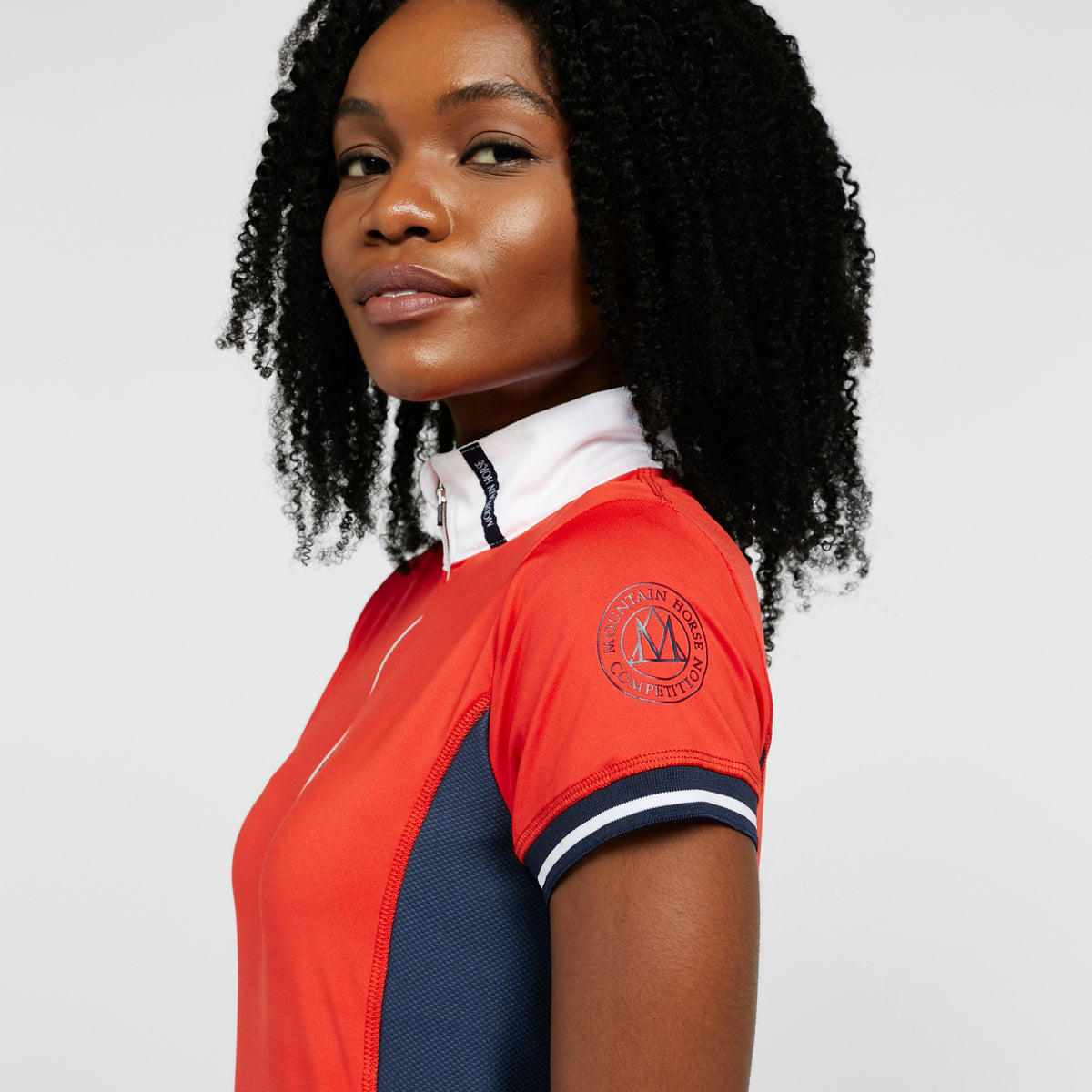 Womens Brilliant Event Shirt