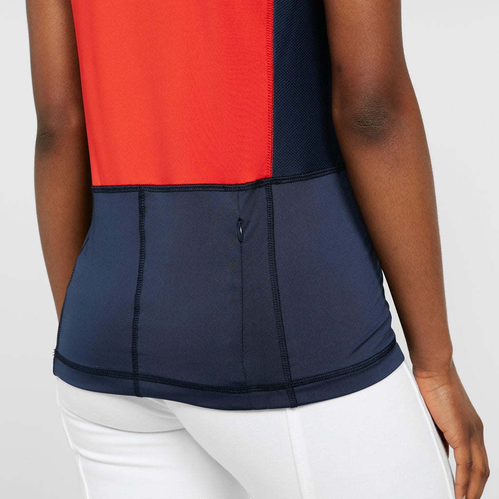 Womens Brilliant Event Shirt