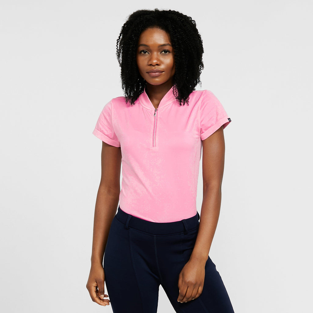 Charm Tech Top