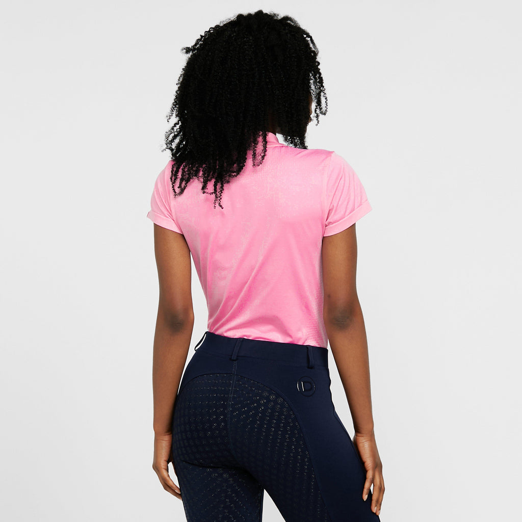 Charm Tech Top