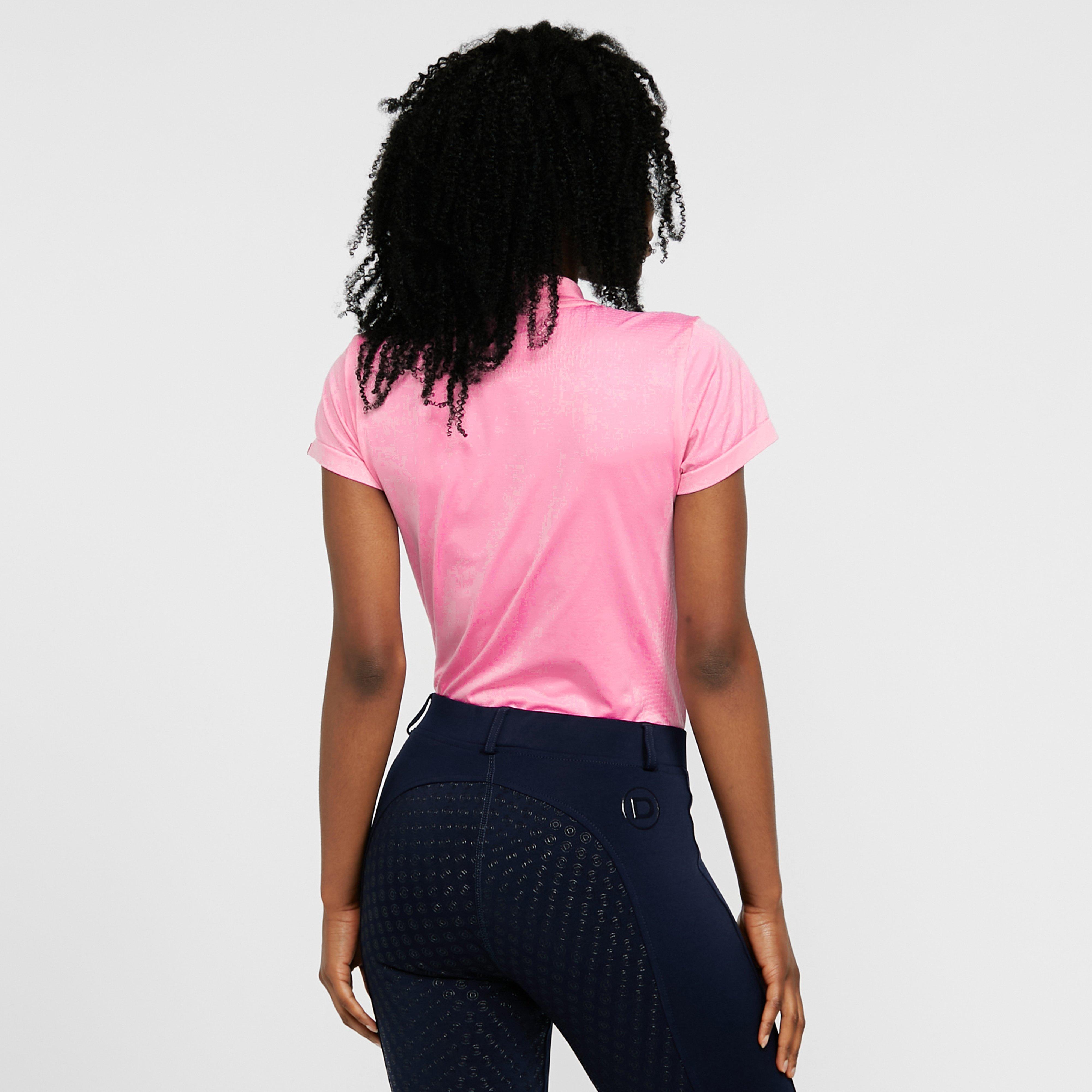 Charm Tech Top