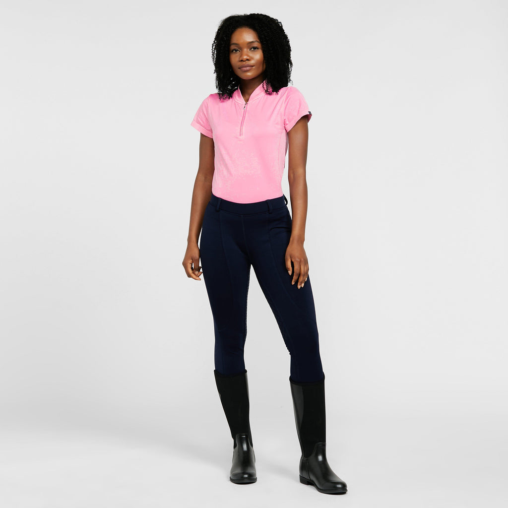Charm Tech Top