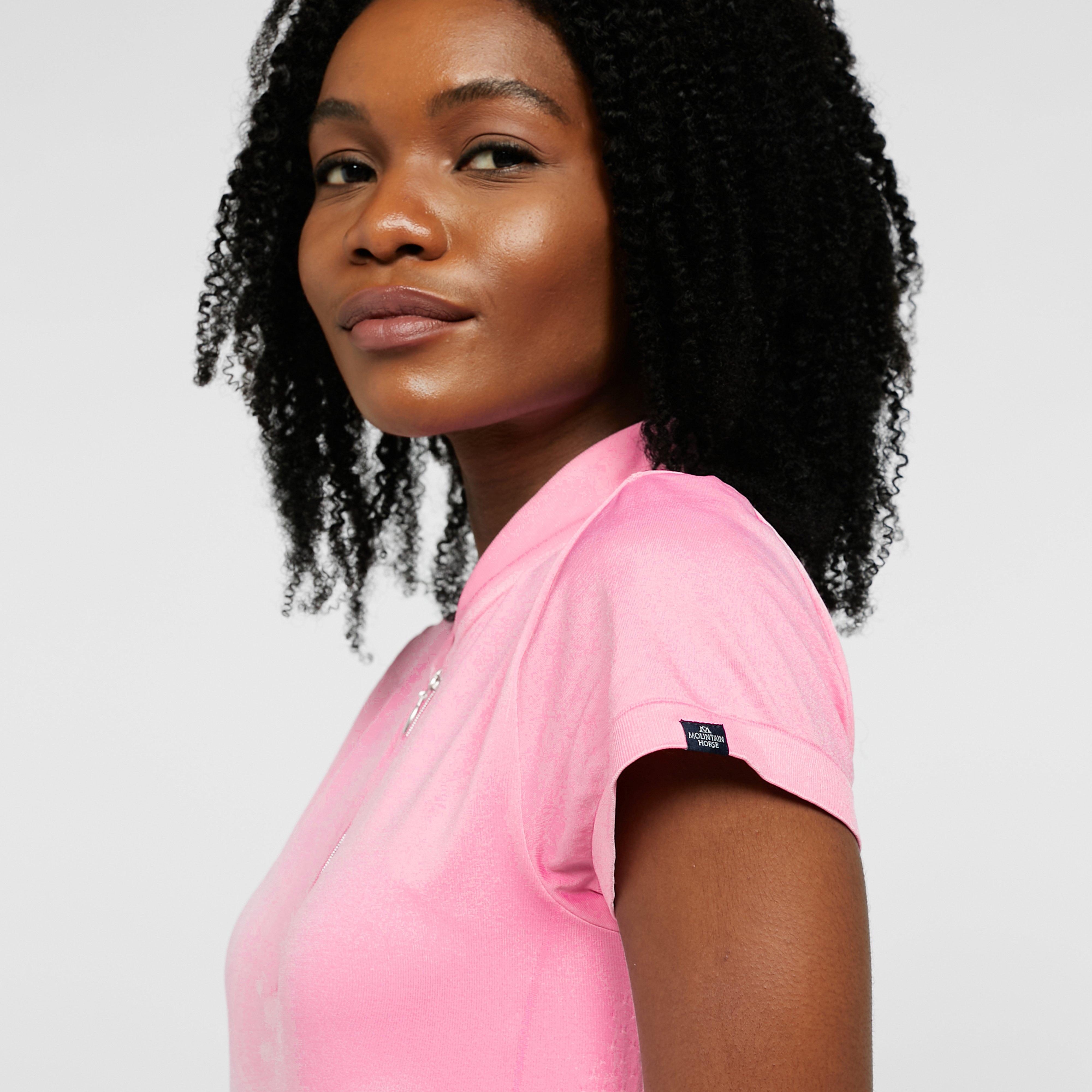Charm Tech Top