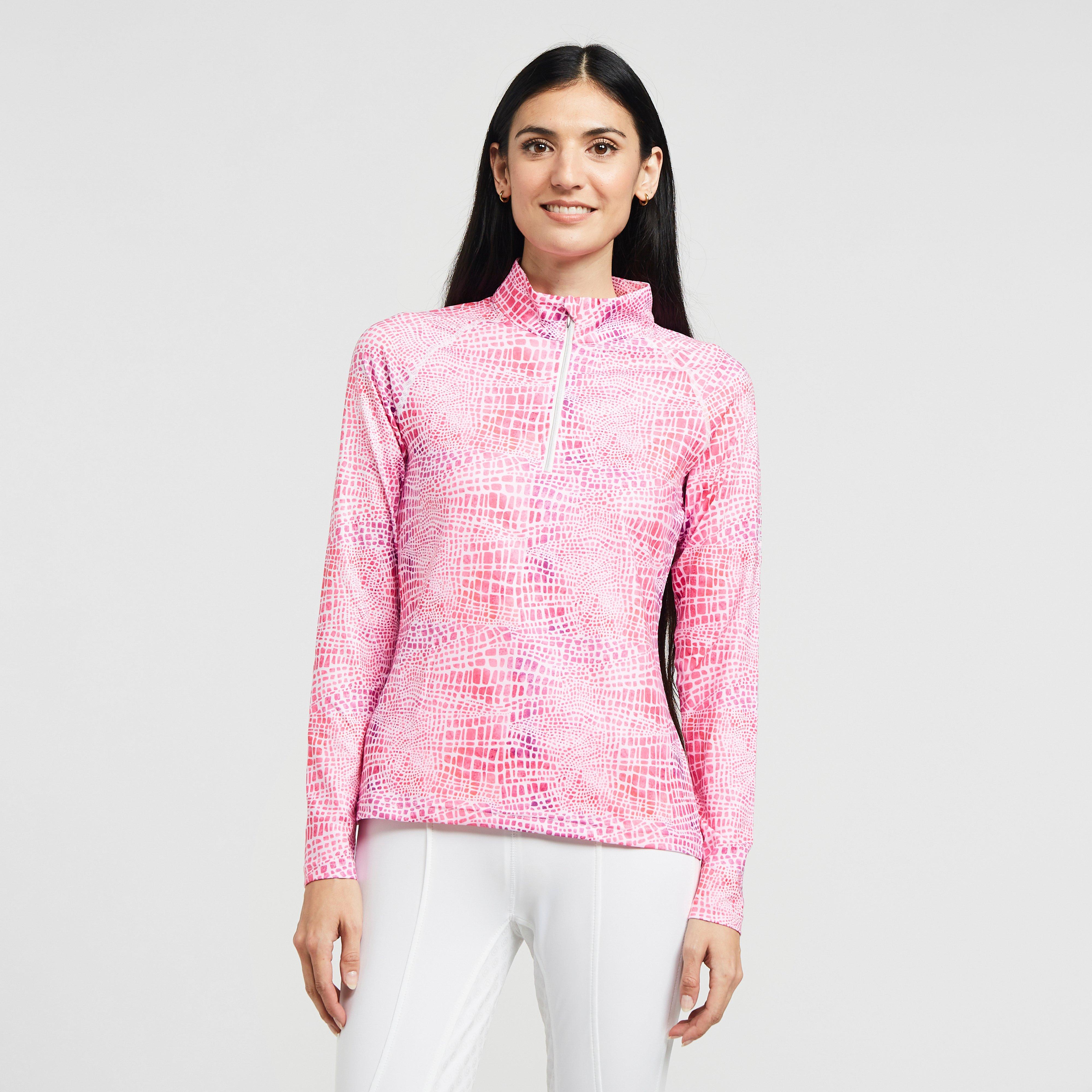 Rosa Tech Top
