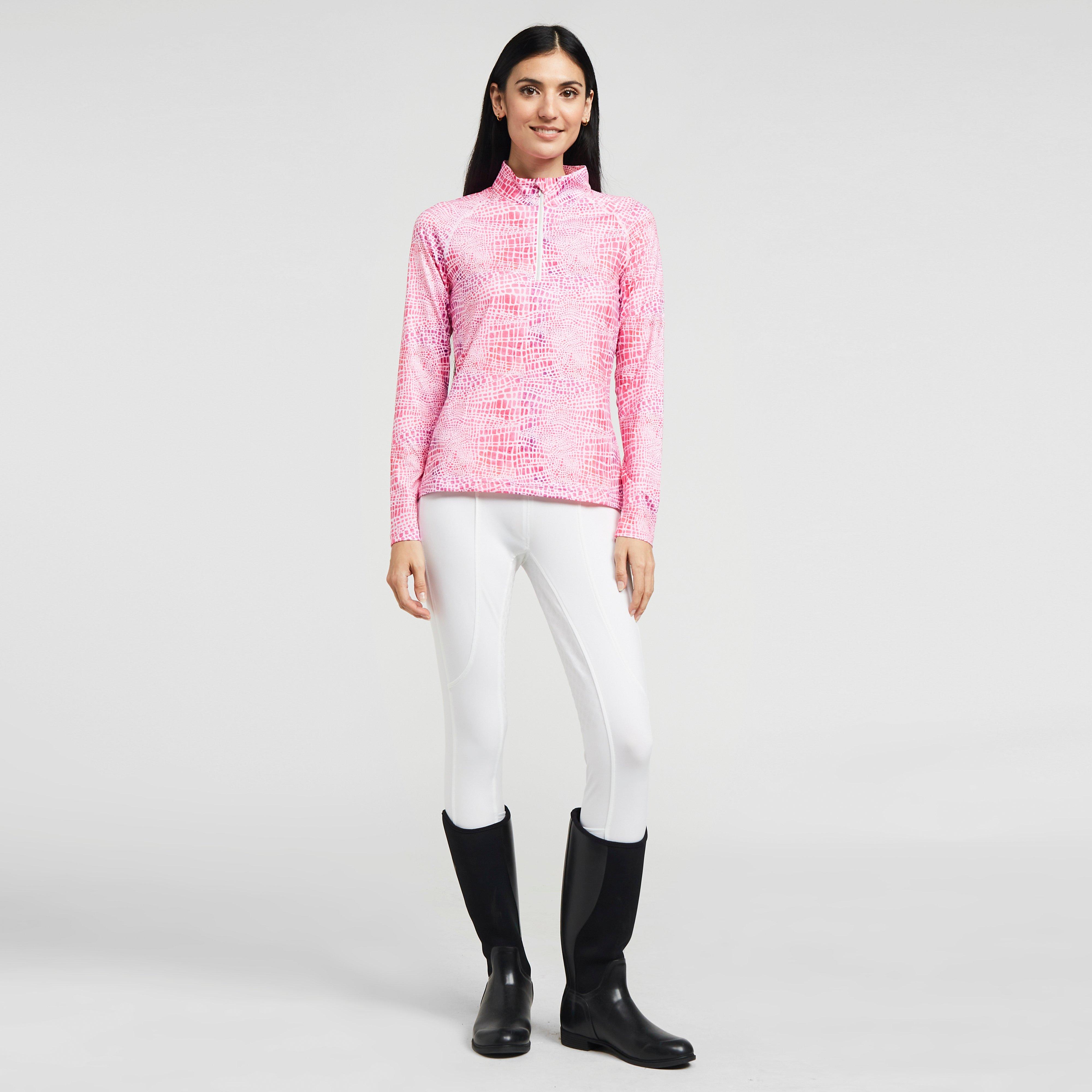 Rosa Tech Top