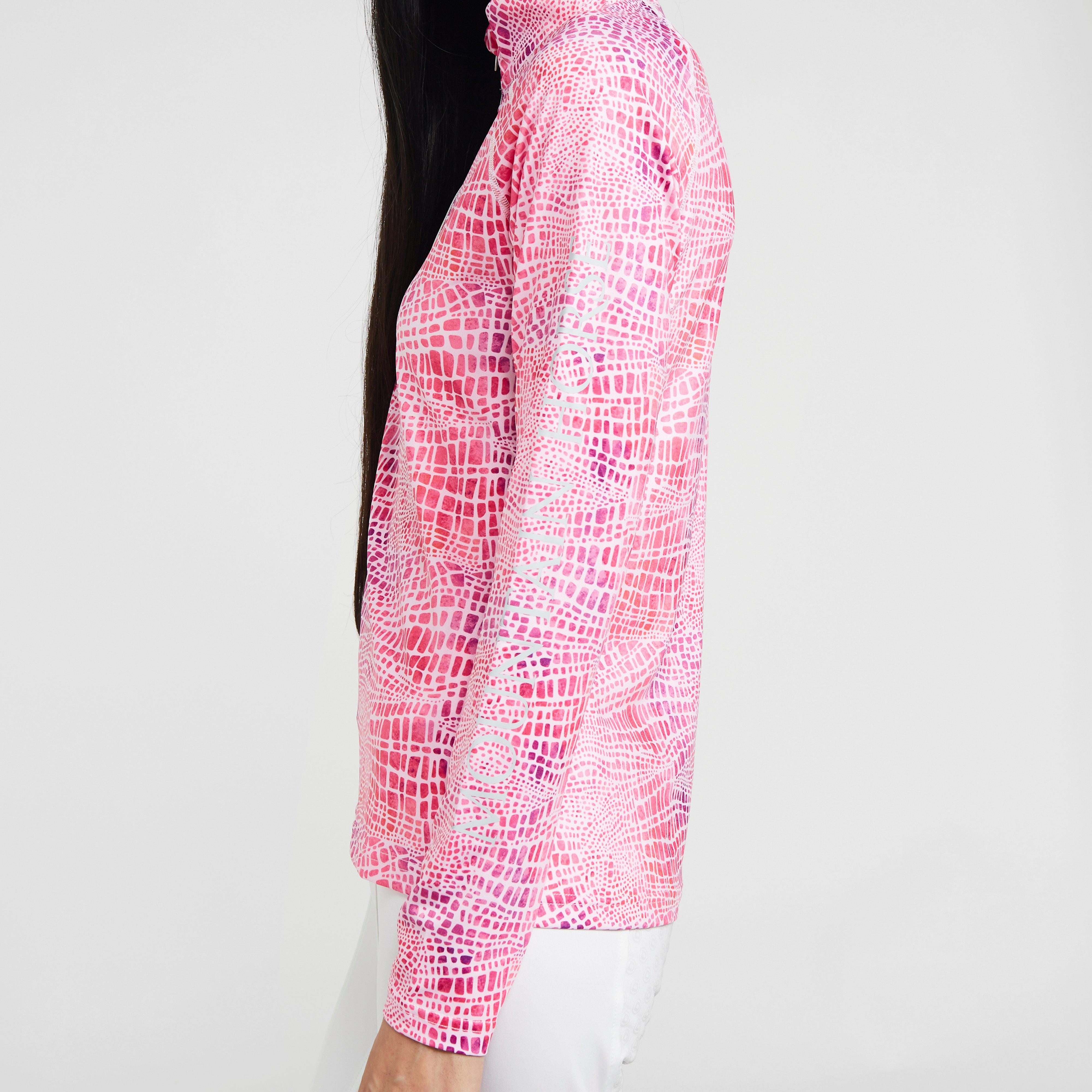 Rosa Tech Top