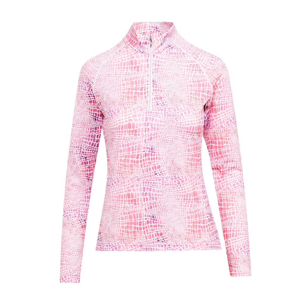 Rosa Tech Top