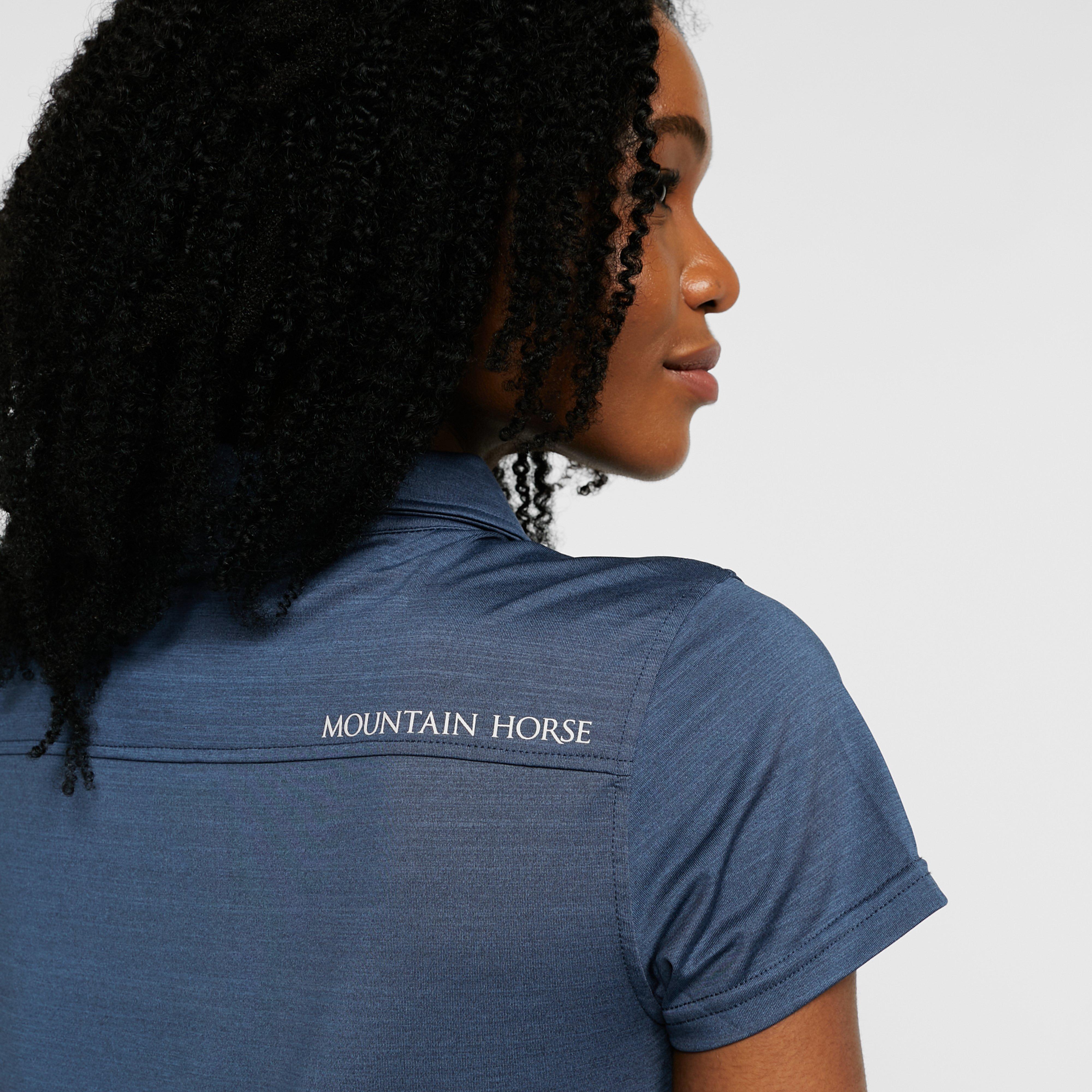 Women's Team Polo Shirt