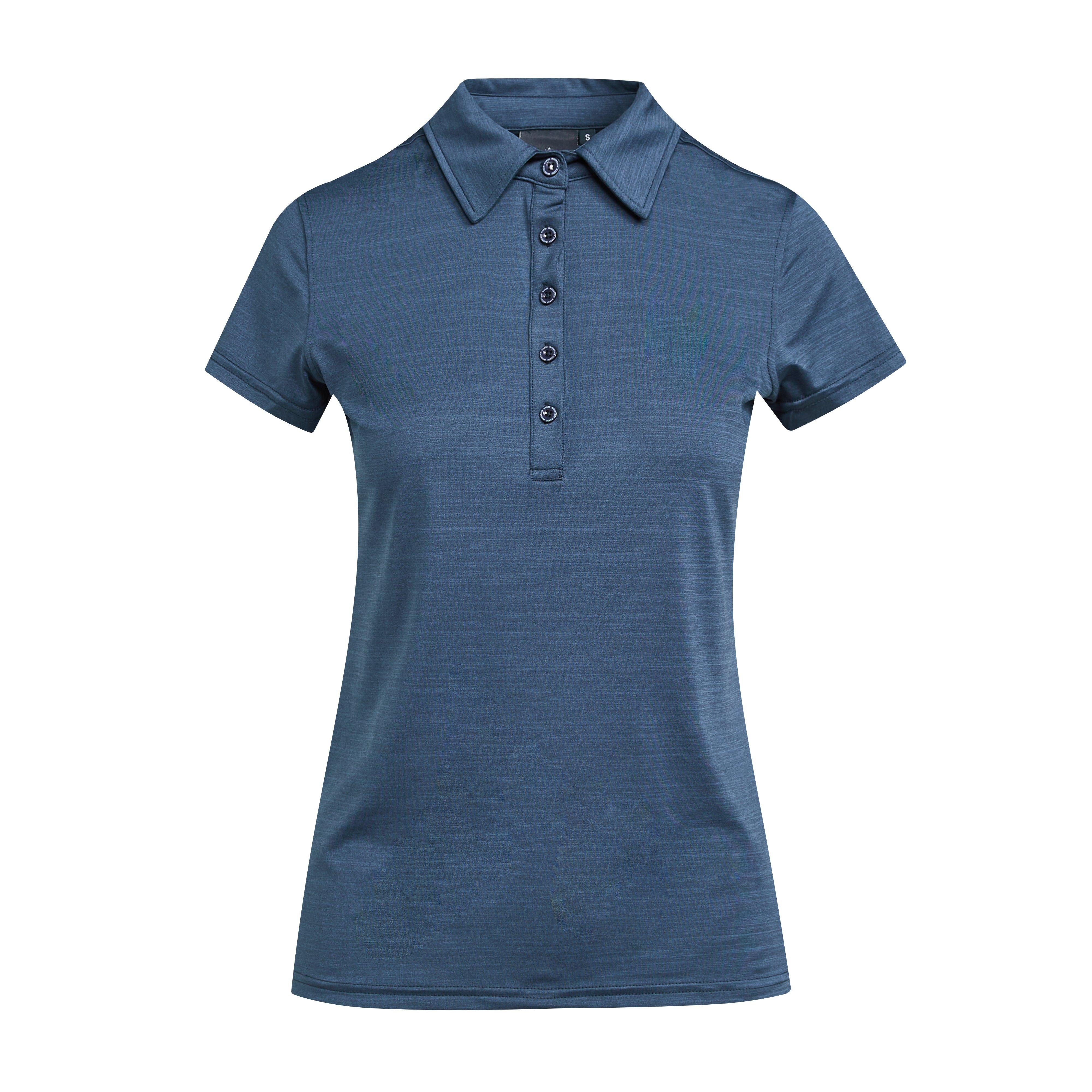 Women's Team Polo Shirt