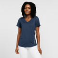 Women's Tyra Tech Top Navy