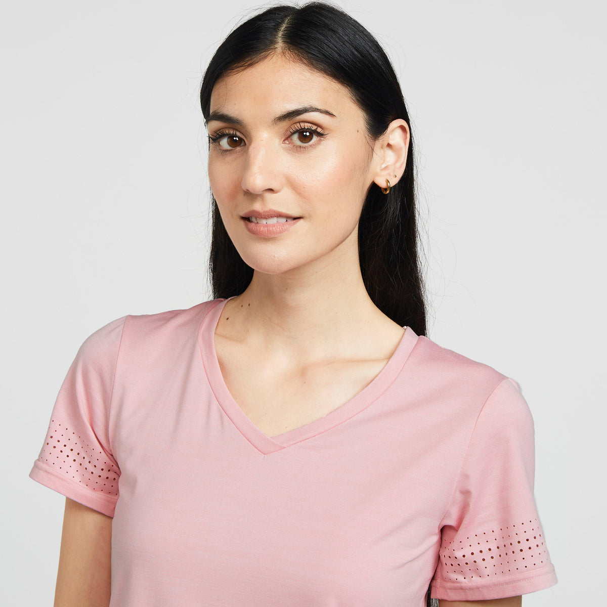 Tyra Tech Top