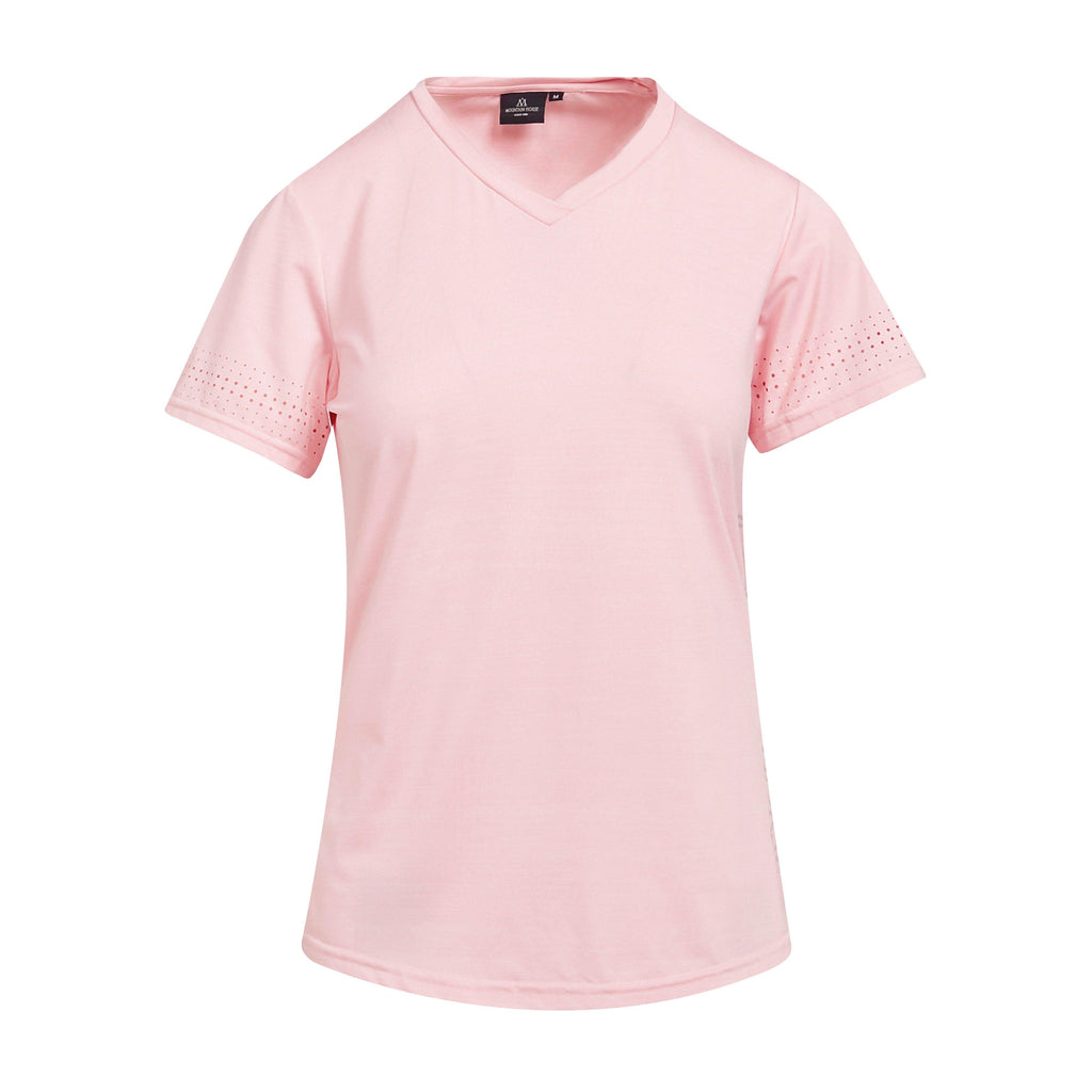 Tyra Tech Top