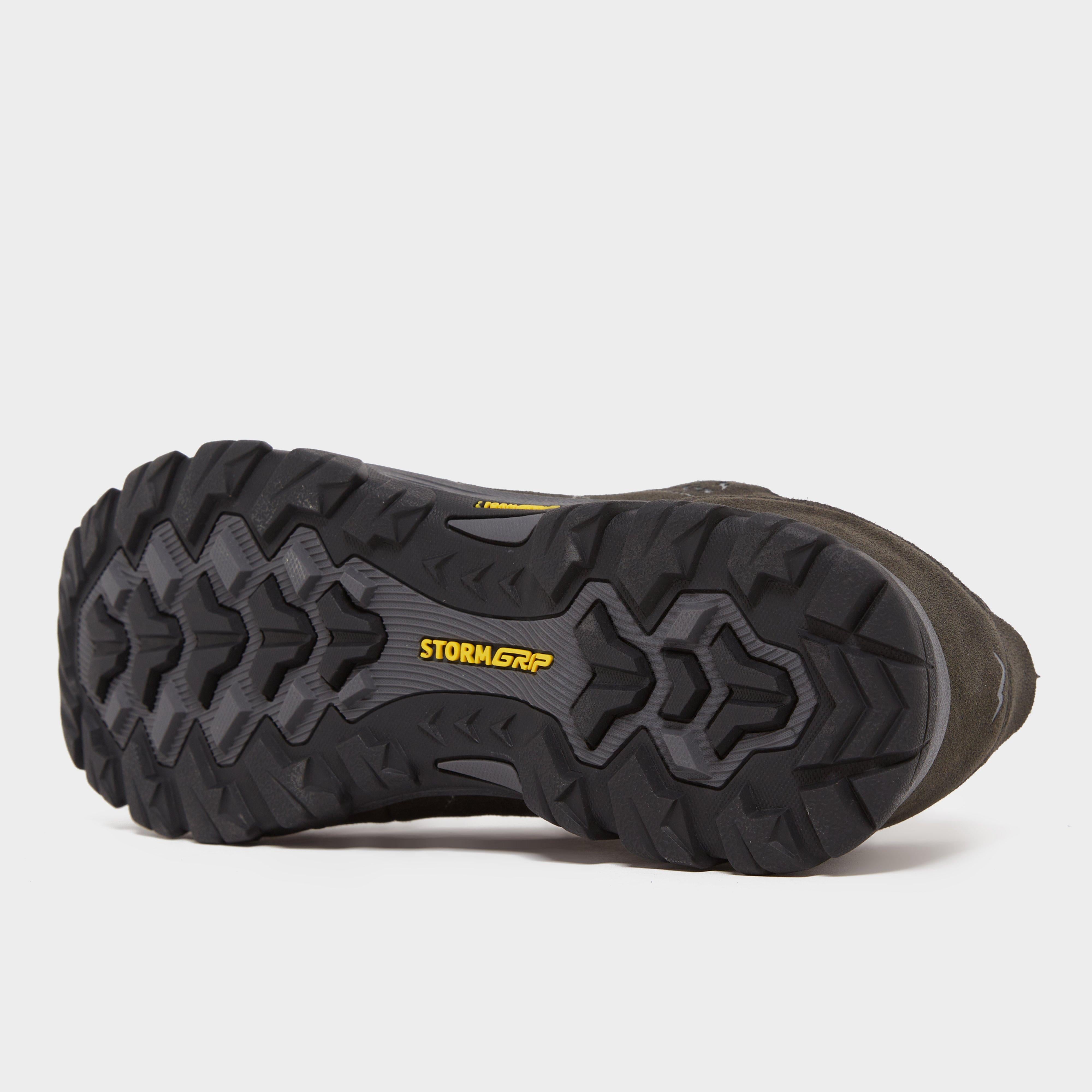 Men’s Silverdale II Waterproof Walking Shoes