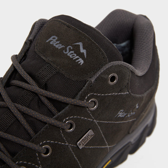 Men’s Silverdale II Waterproof Walking Shoes