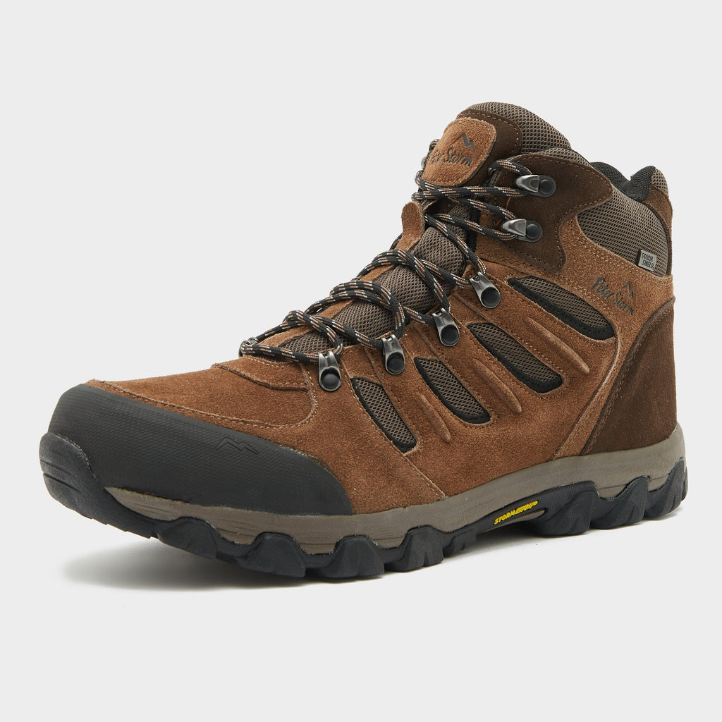 Men’s Eskdale II Mid Waterproof Walking Boot