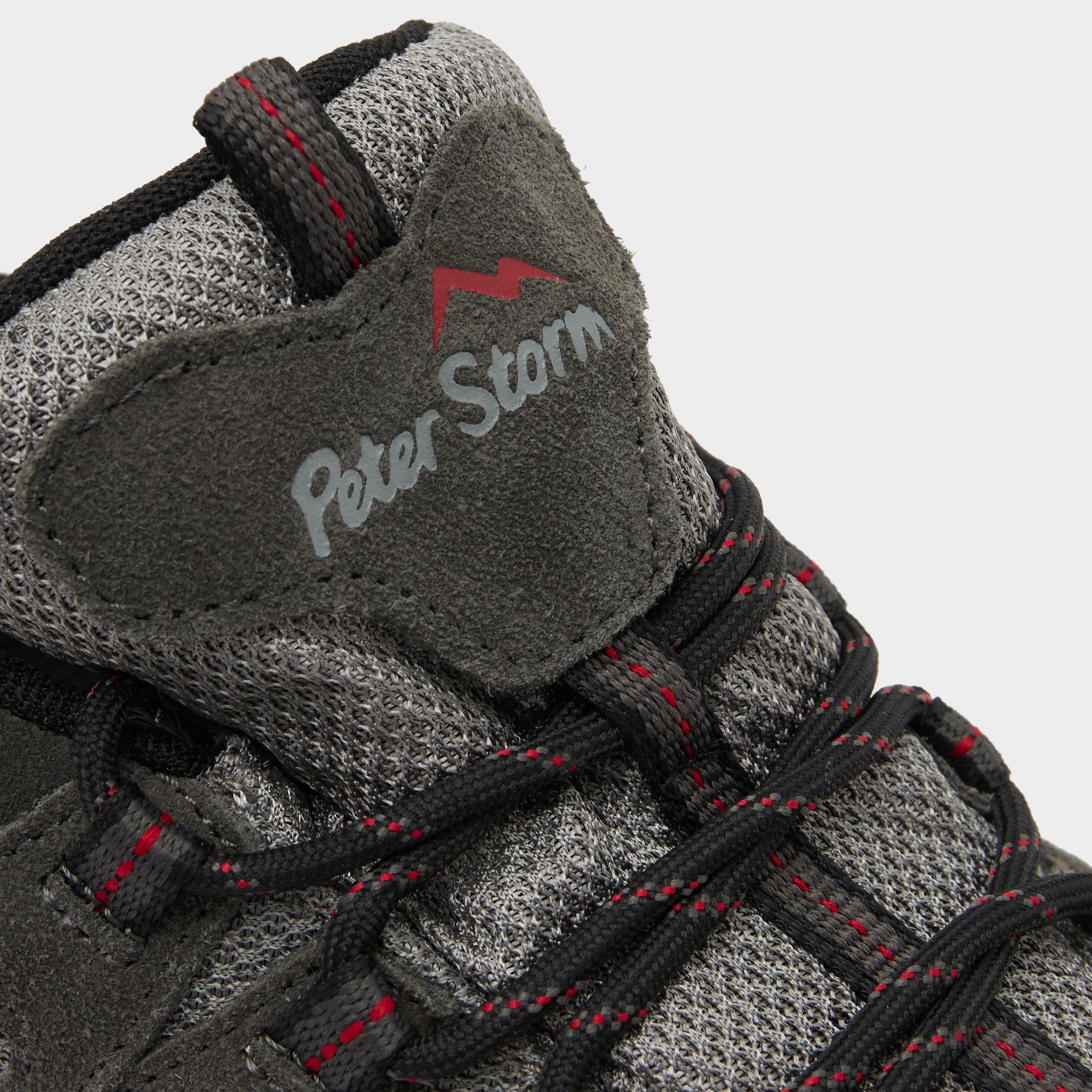 Men’s Arnside II Vent Walking Shoe