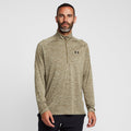 Men's Tech™ 2.0 Long Sleeve Zip Top