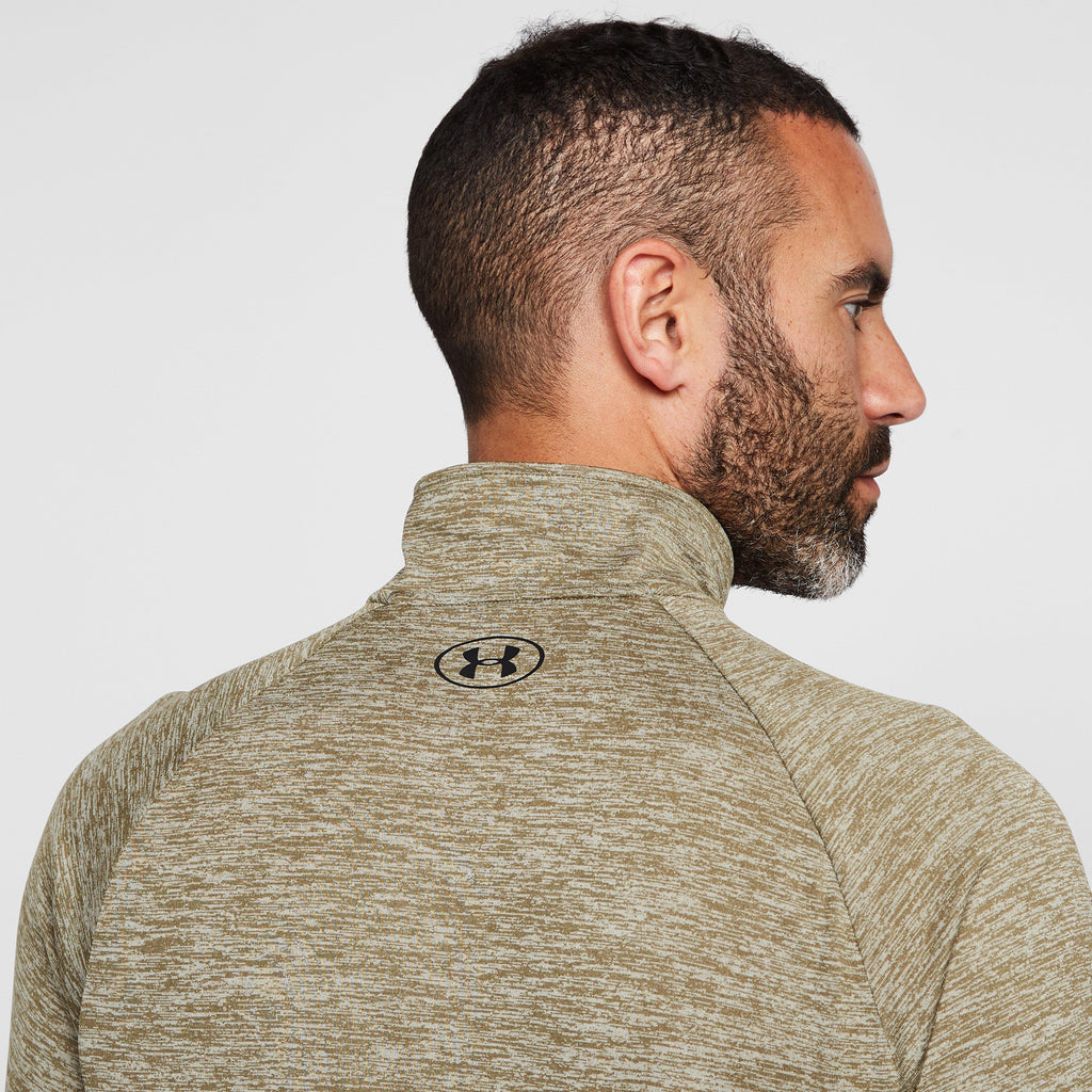 Men's Tech™ 2.0 Long Sleeve Zip Top