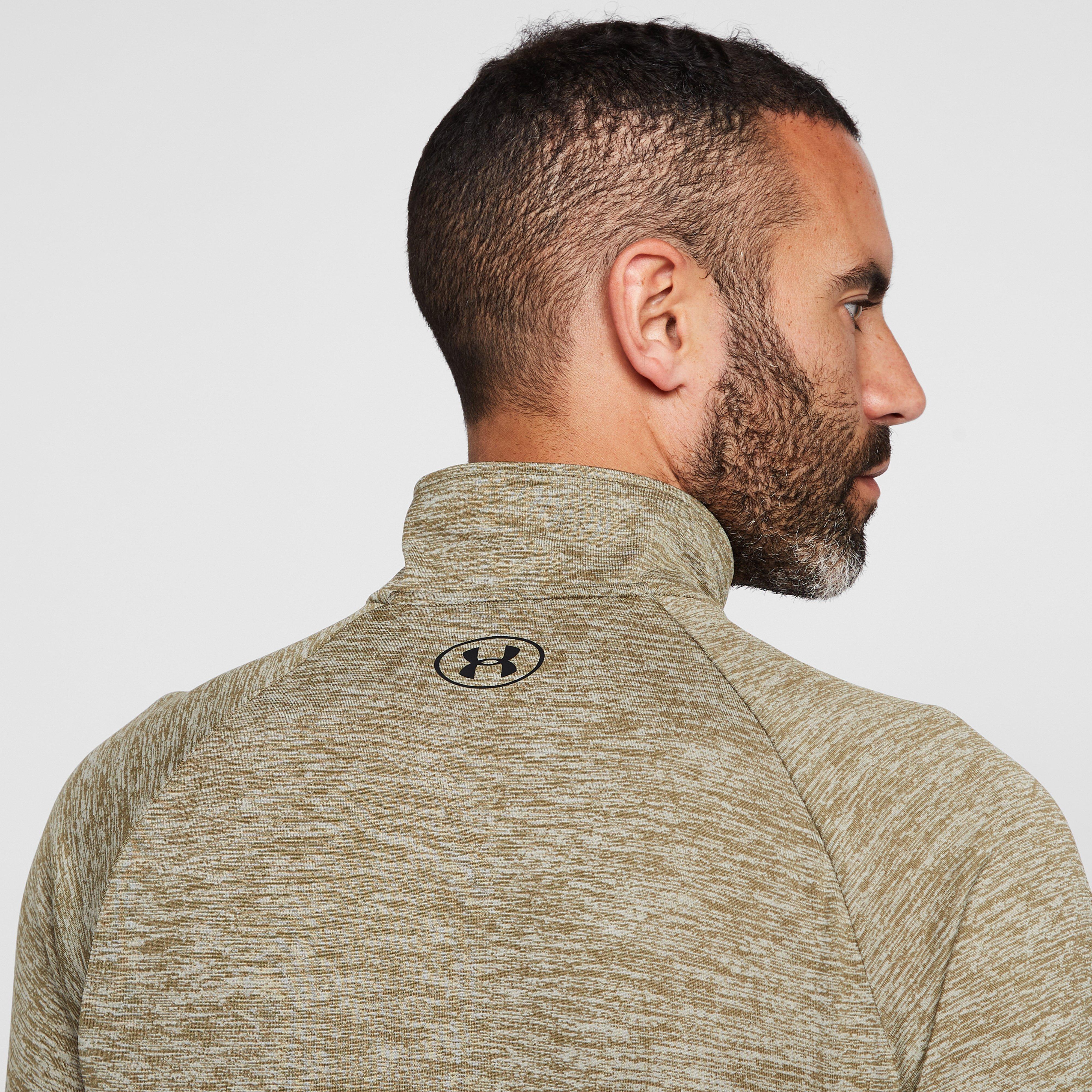 Men's Tech™ 2.0 Long Sleeve Zip Top