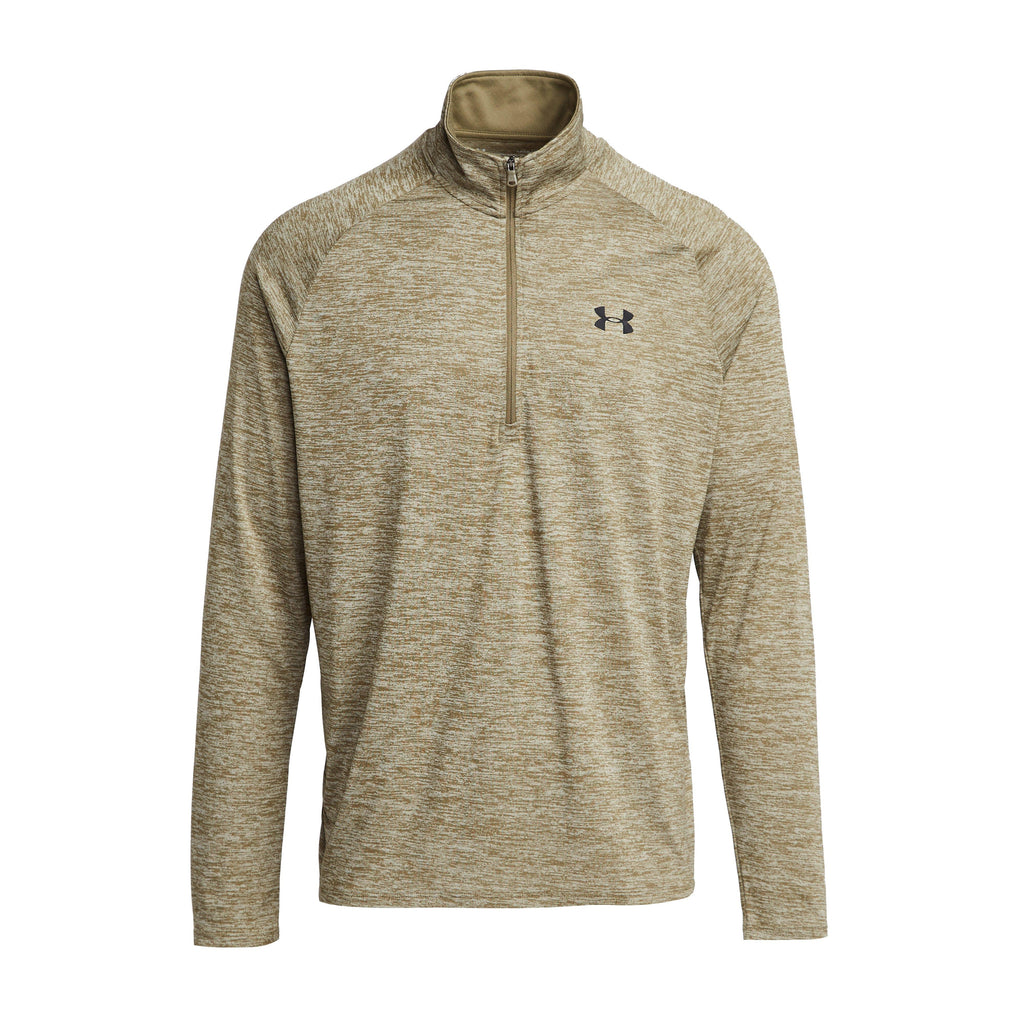 Men's Tech™ 2.0 Long Sleeve Zip Top