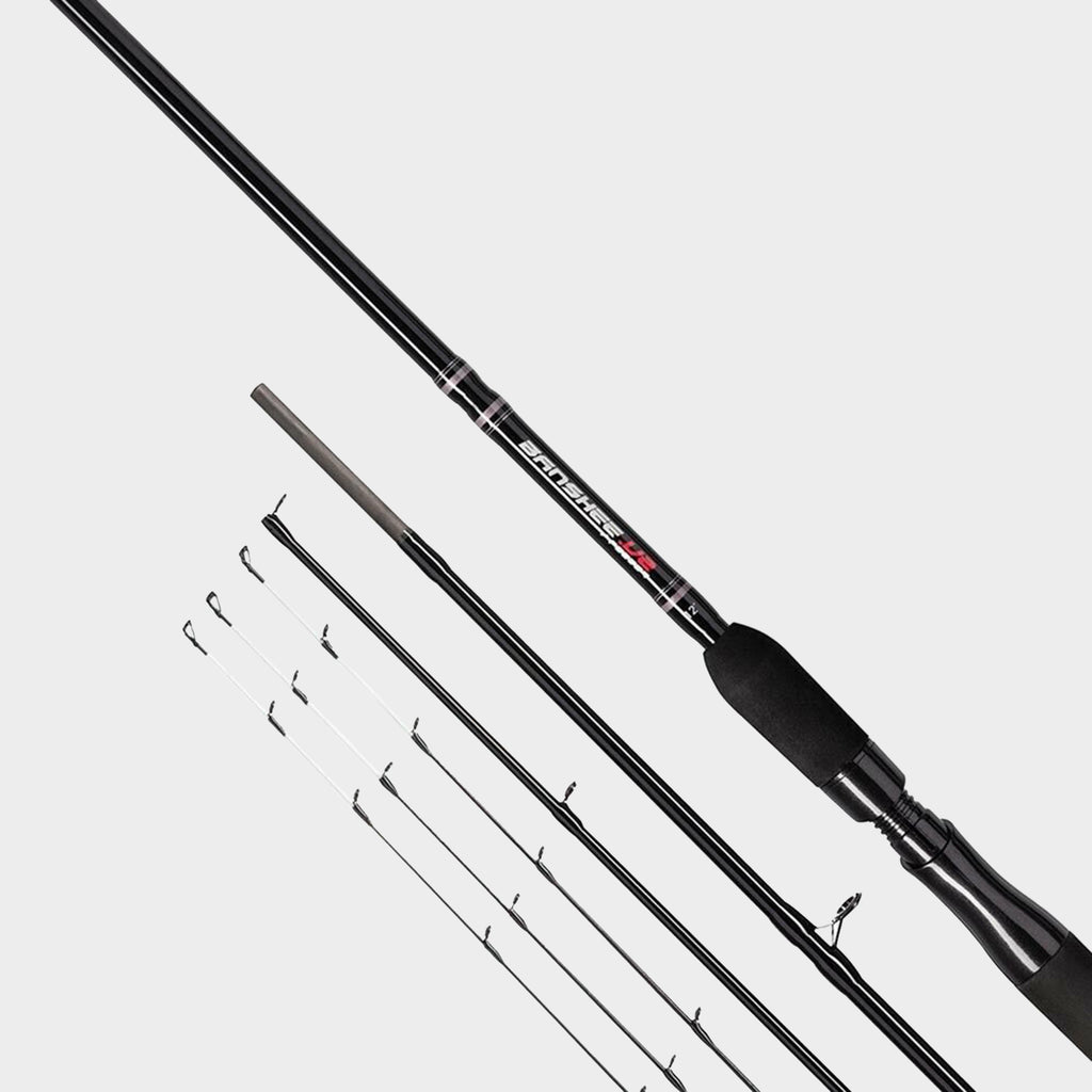 Banshee V2 Feeder Rod 12ft