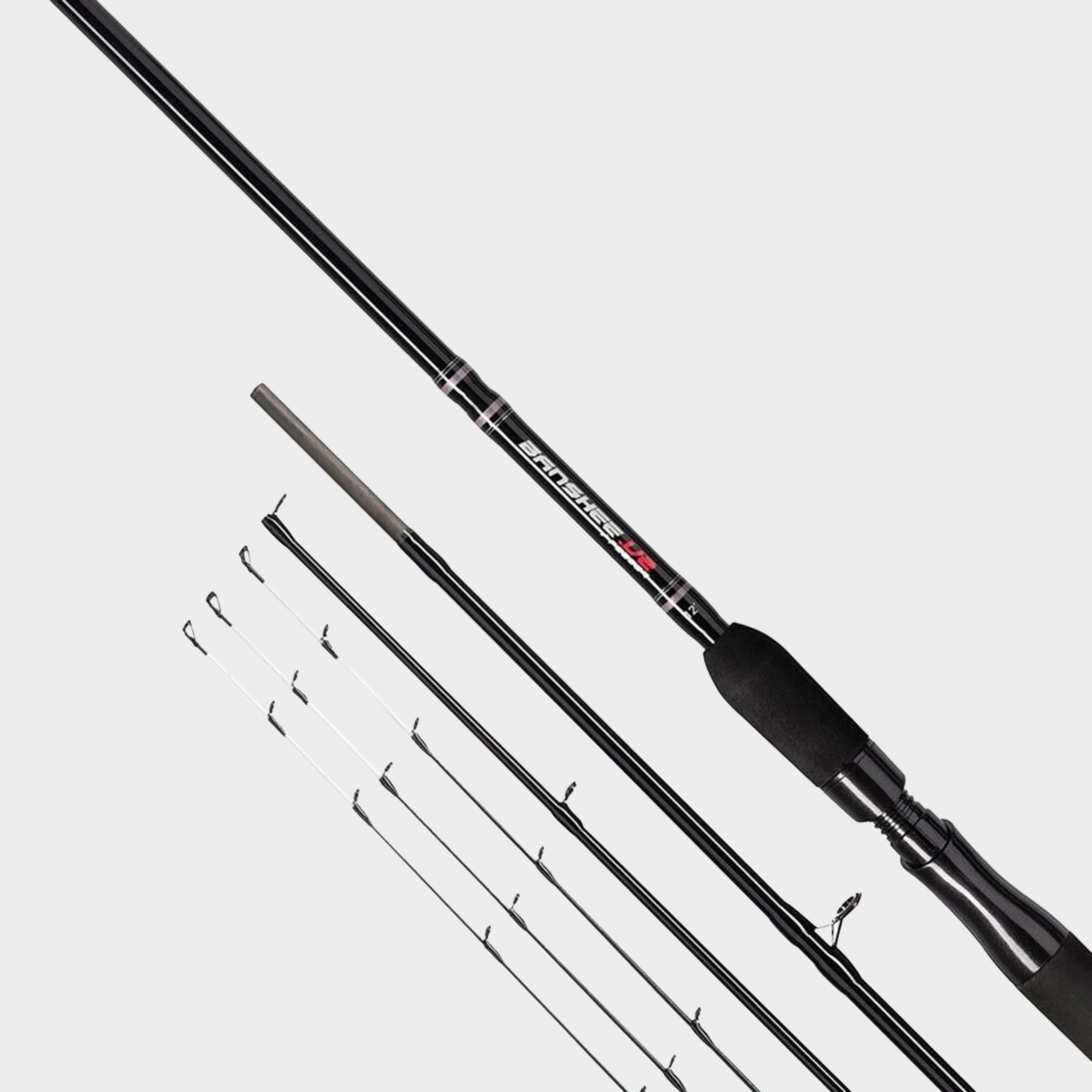 Banshee V2 Feeder Rod 12ft