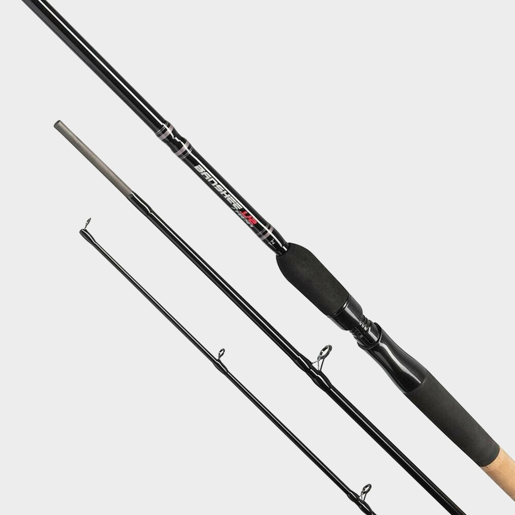 Banshee V2 Feeder Rod 12ft