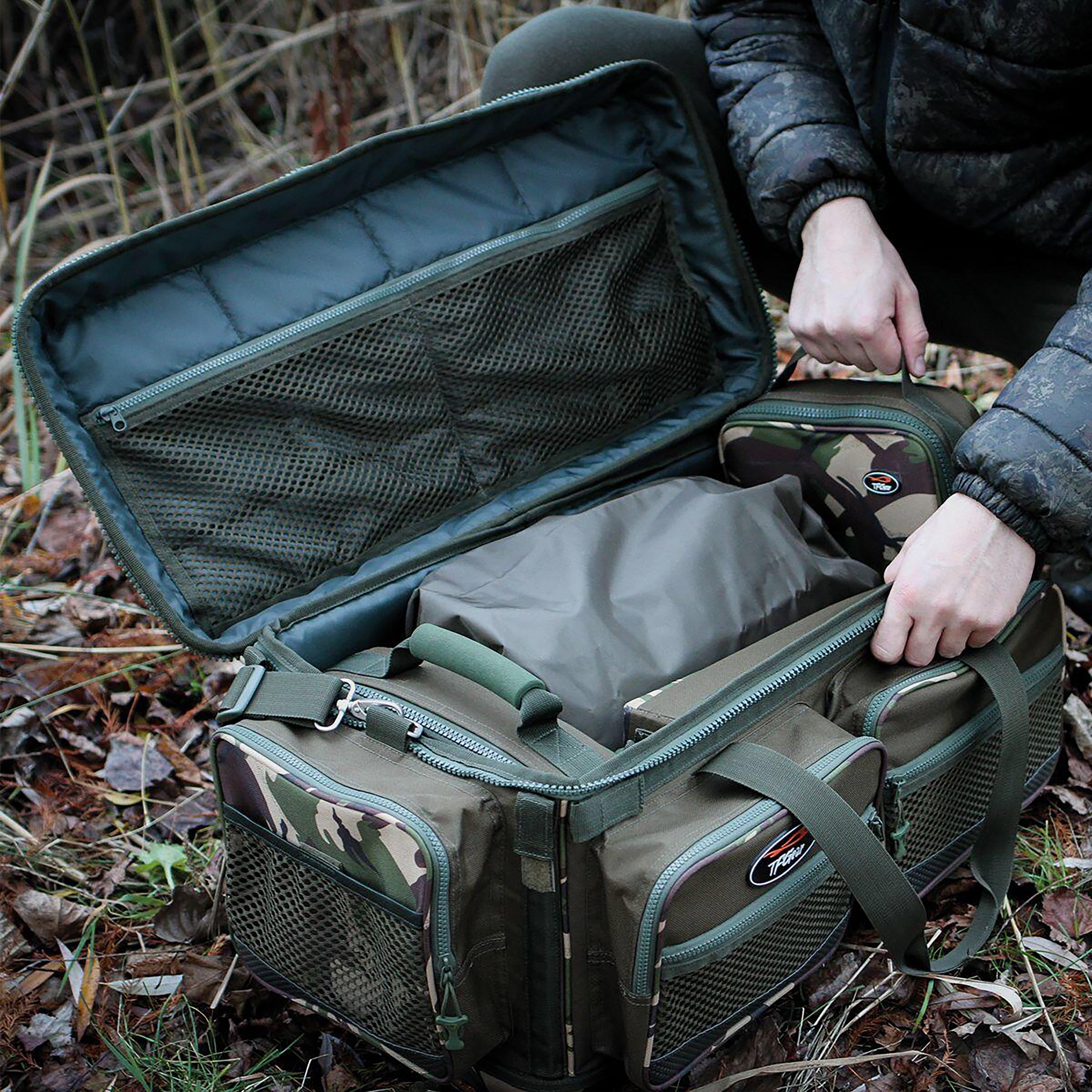 Survivor Carryall