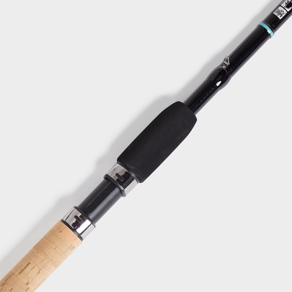 Traxis Feeder Rod (11ft)