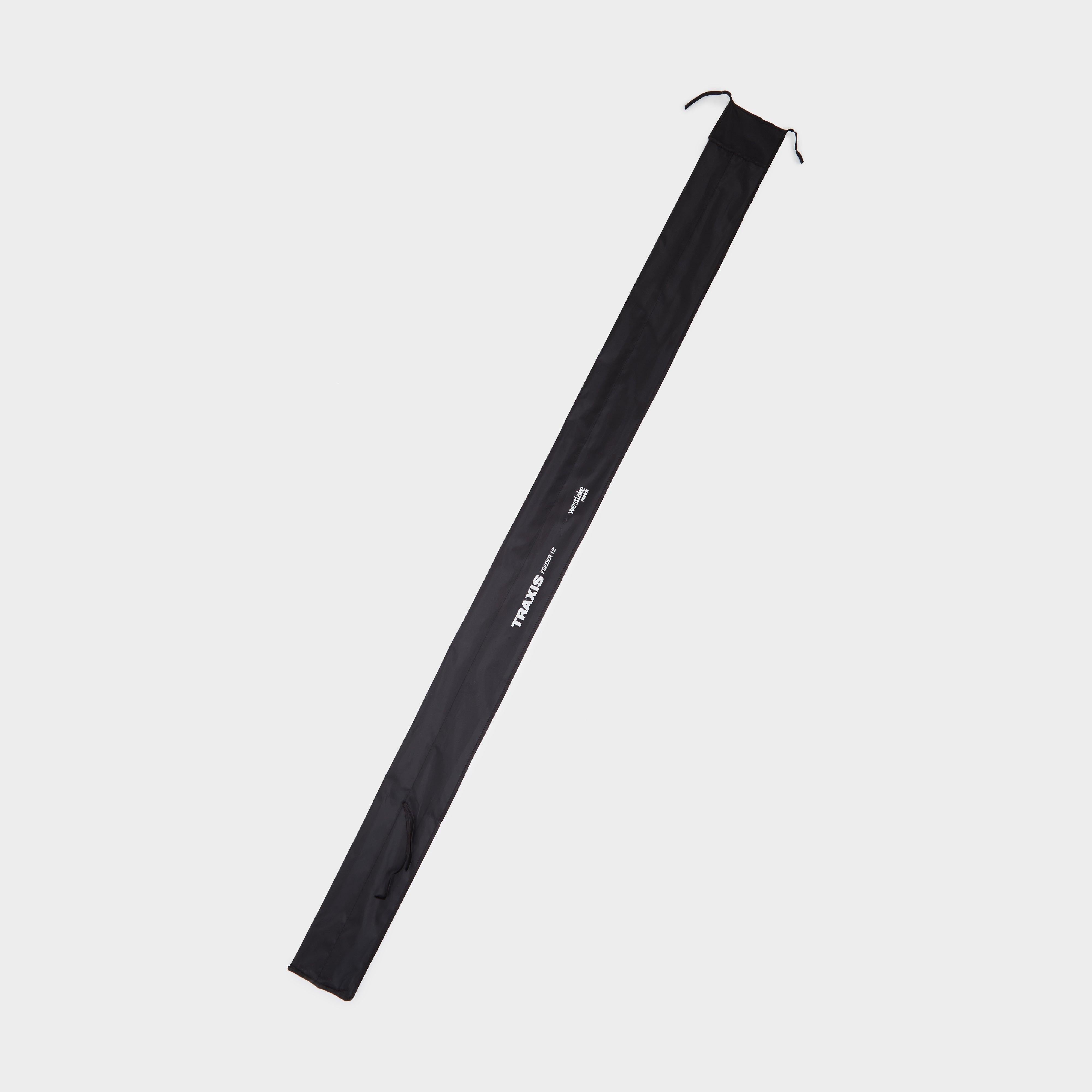 Traxis Feeder Rod (12ft)