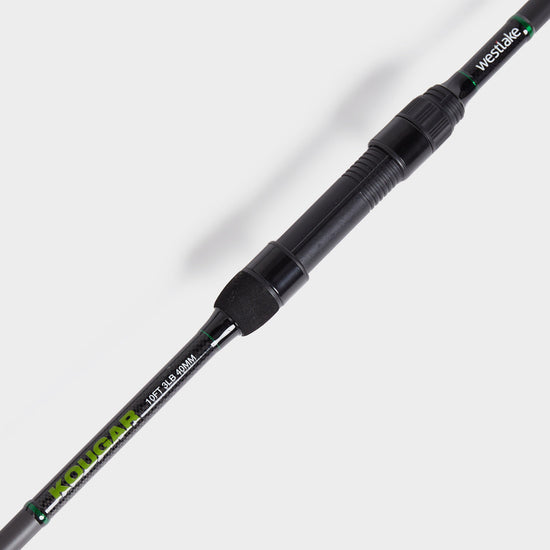 Kougar Carp Rod (10ft, 3lb)