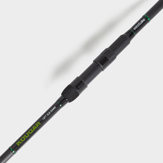 Kougar Carp Rod (12ft, 3lb)