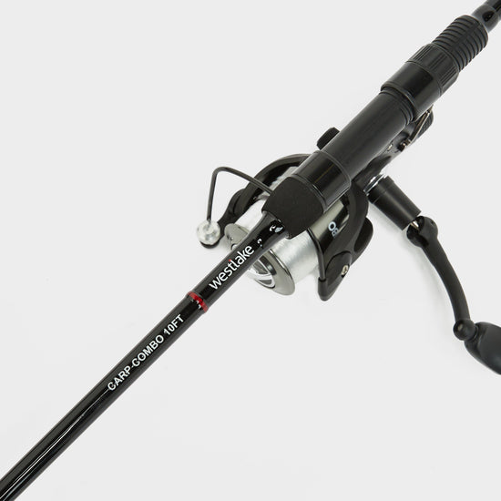 Carp Combo Kit