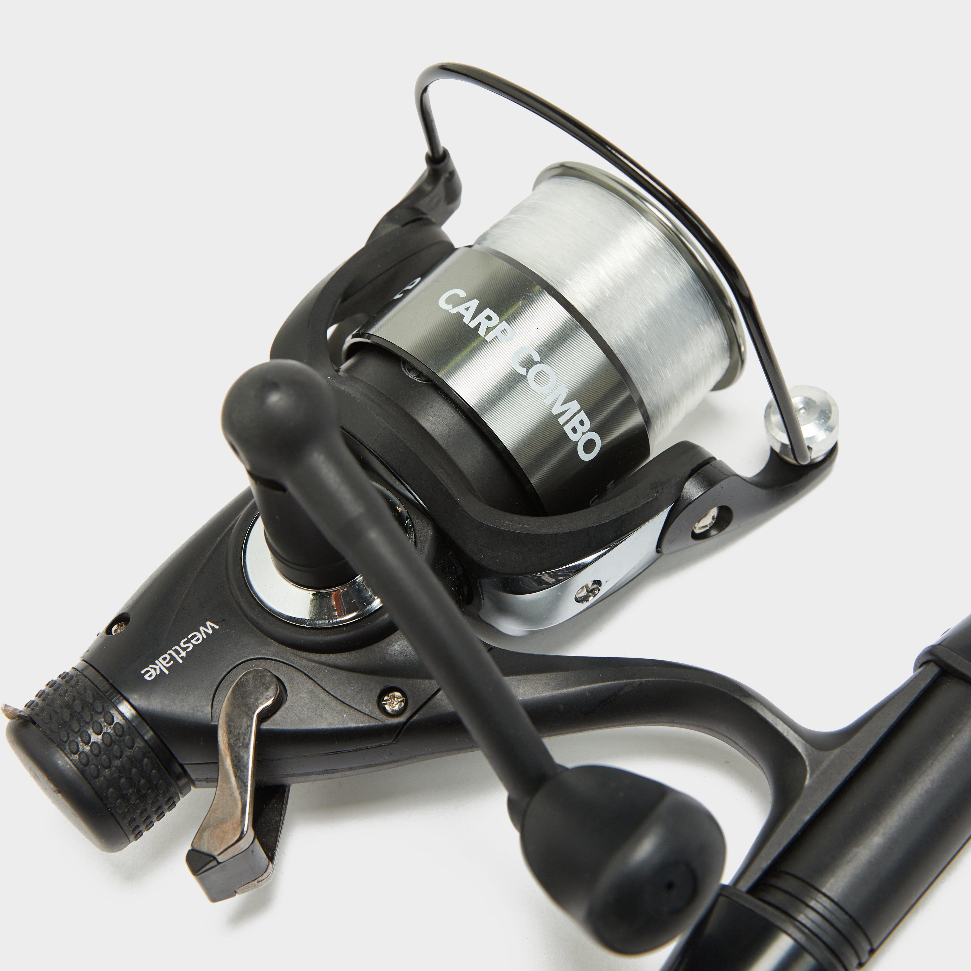 Carp Combo Kit
