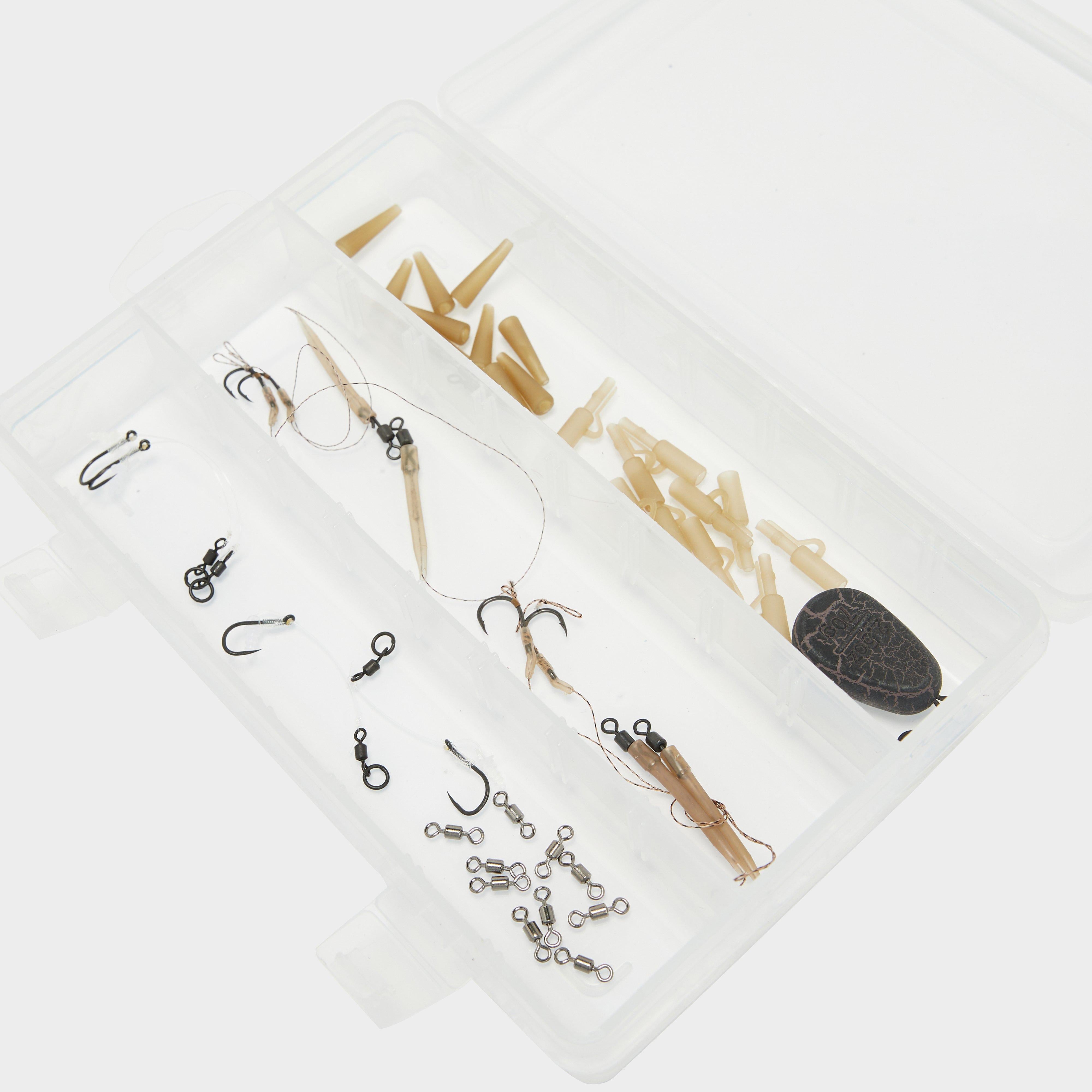 Carp Combo Kit
