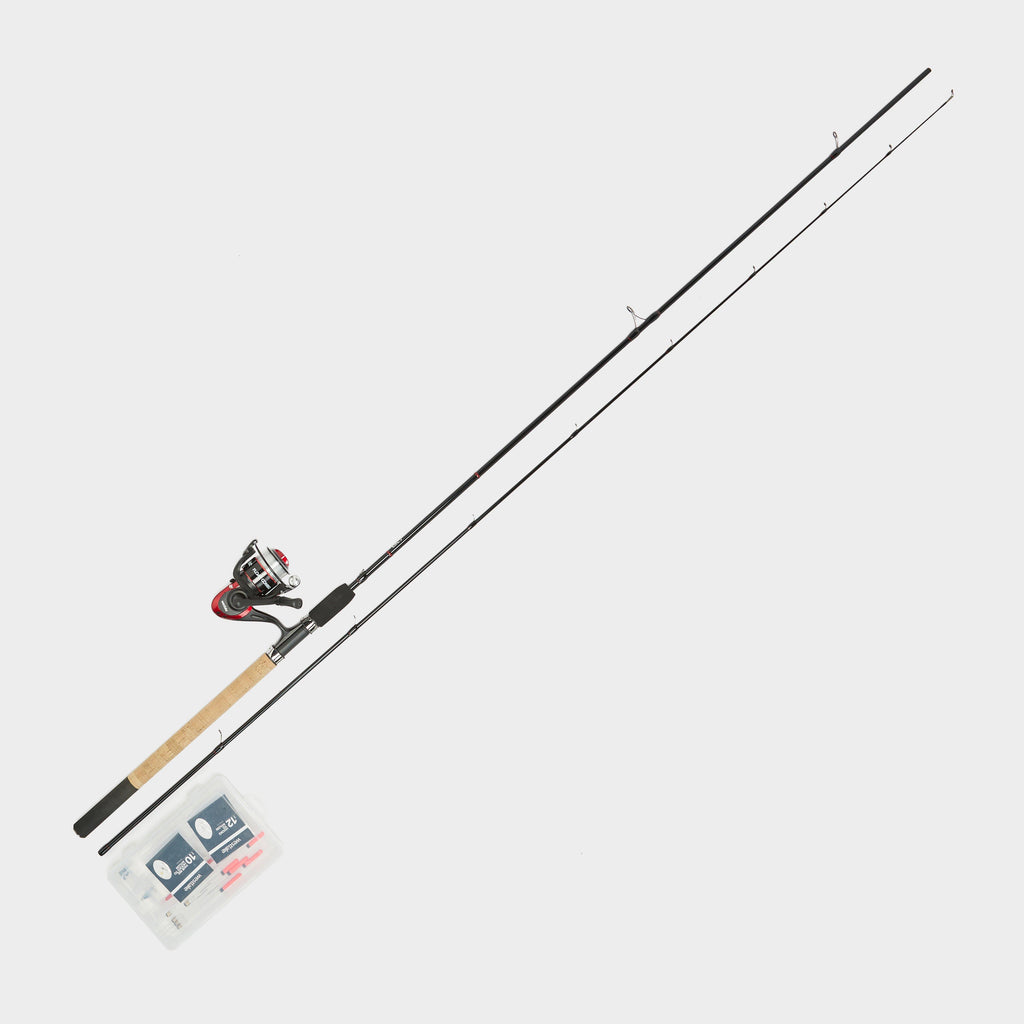 carp float fishing rod and reel Black Westlake Float Rod Combo Kit – GO Outdoors