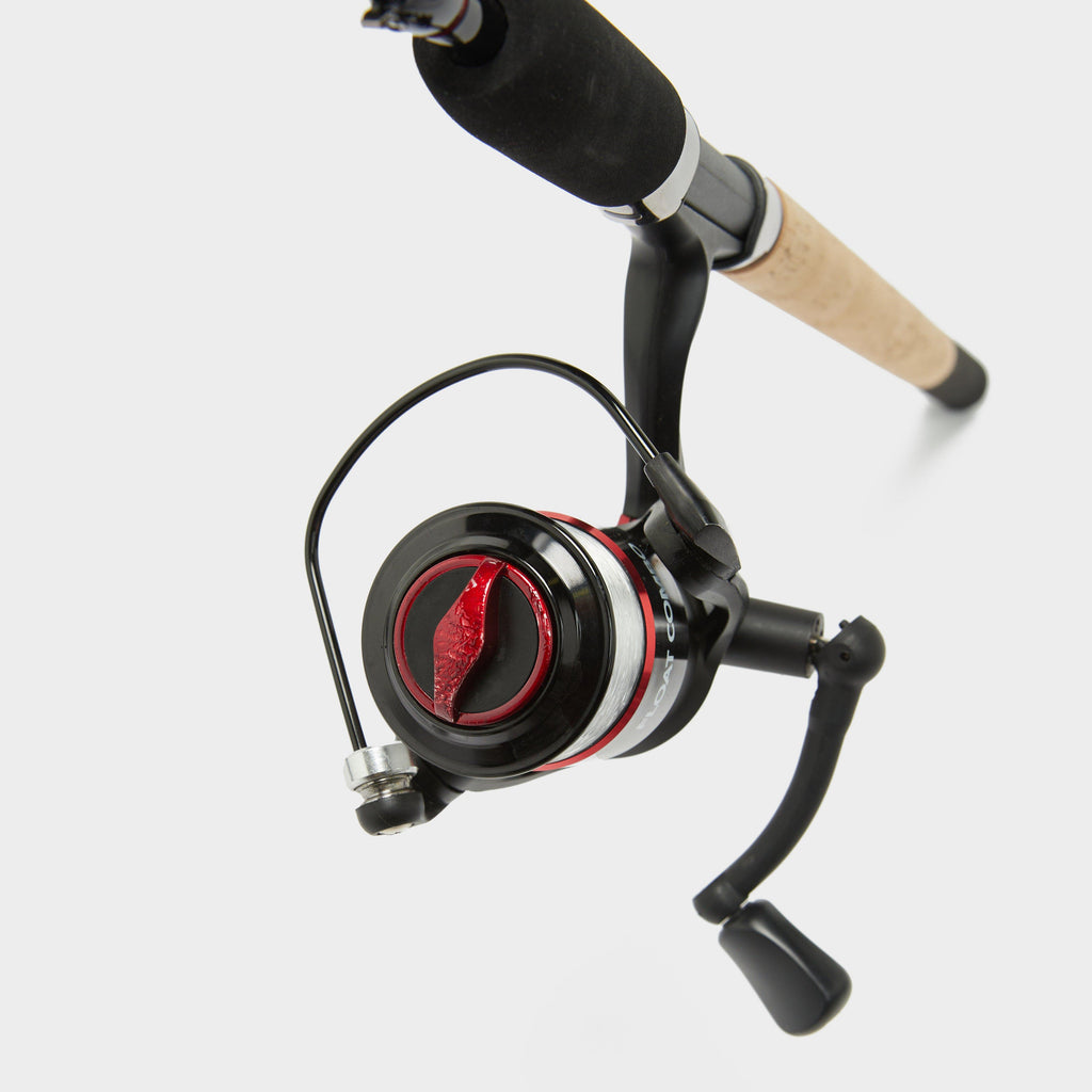 Float Rod Combo Kit