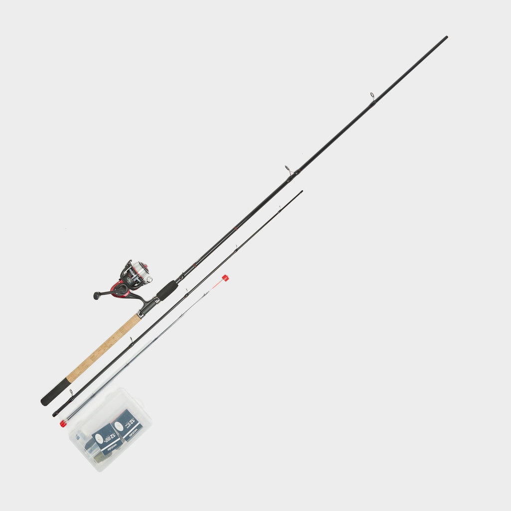 Feeder Rod Combo Kit