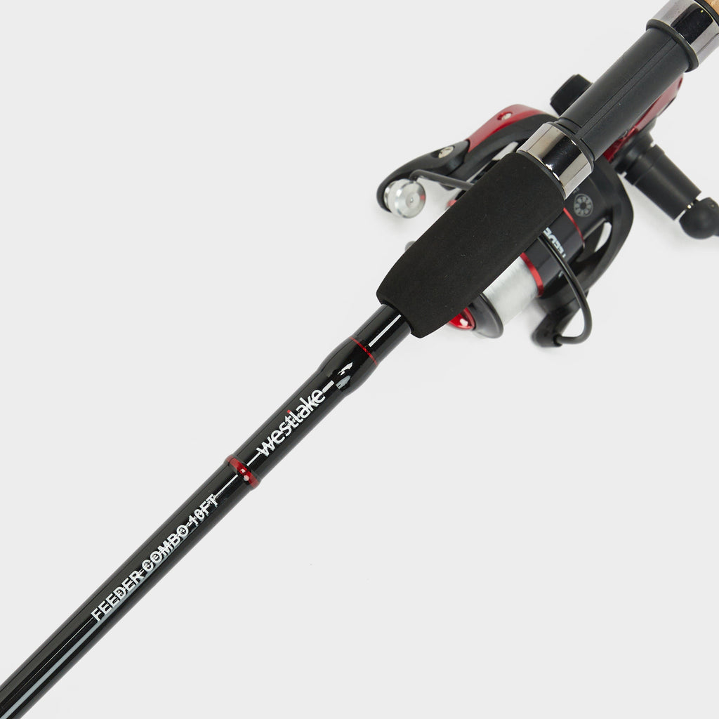 Feeder Rod Combo Kit