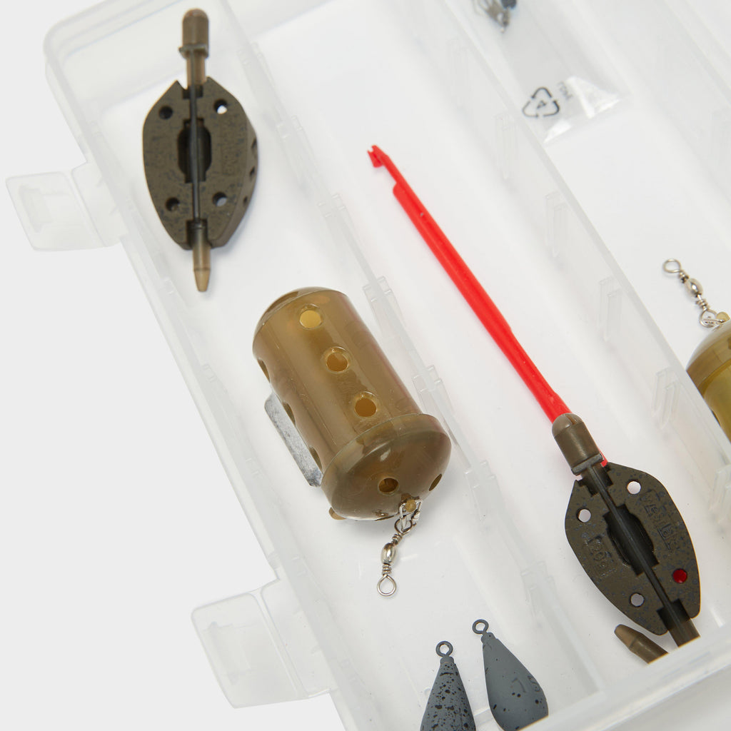 Feeder Rod Combo Kit