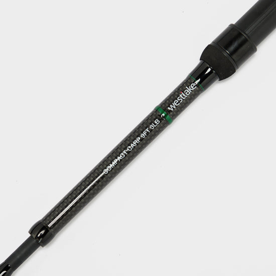 Compact Carp Kit (9ft)