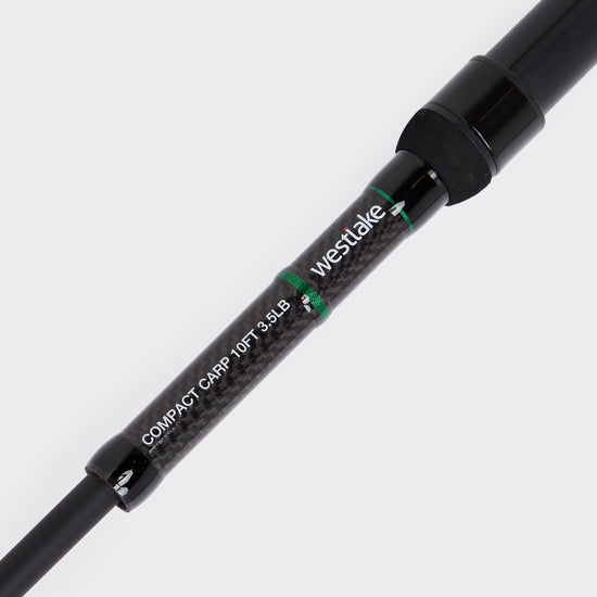 Compact Carp Kit (10ft)