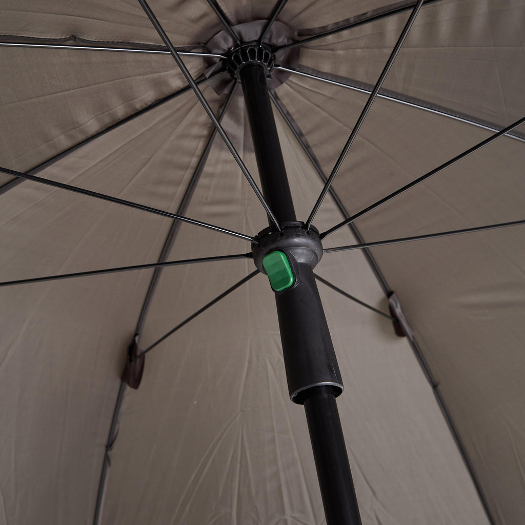Green Tilt Umbrella (45 inches)