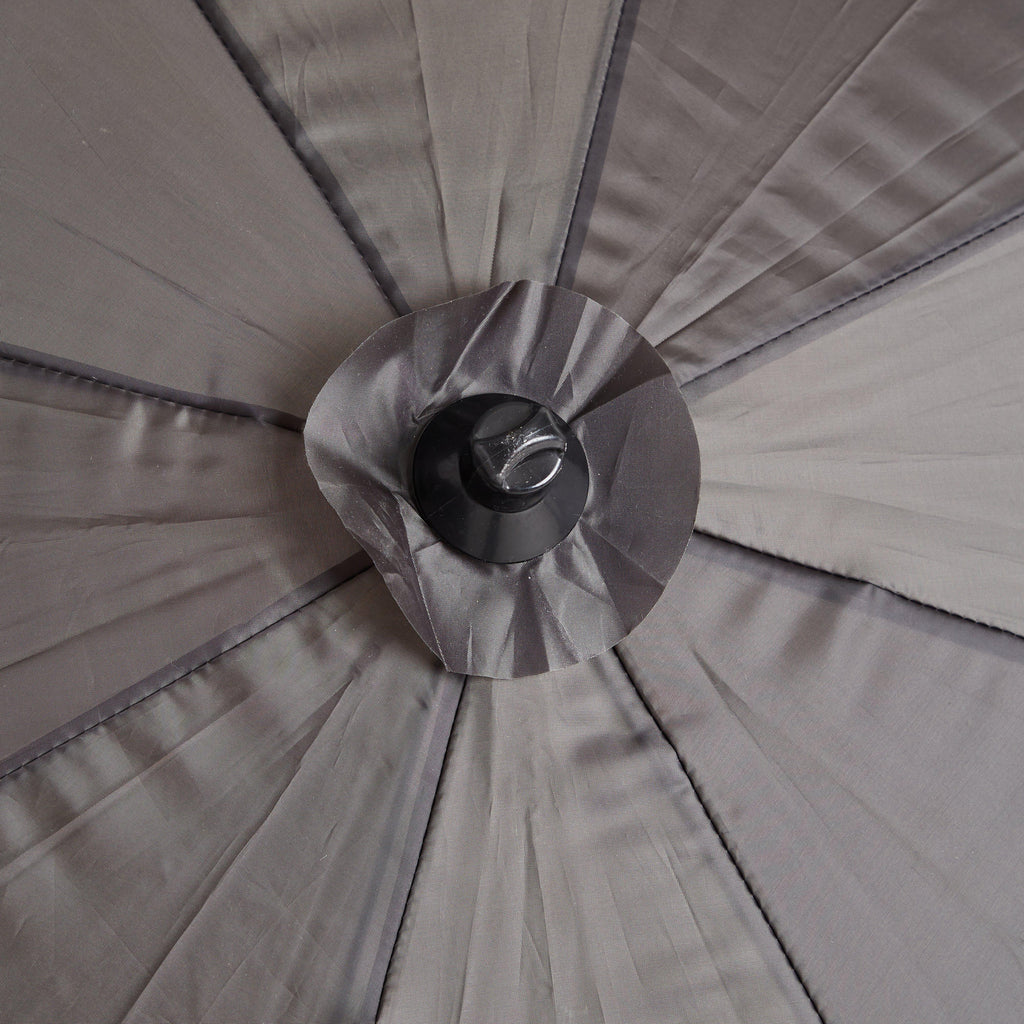 Green Tilt Umbrella (45 inches)