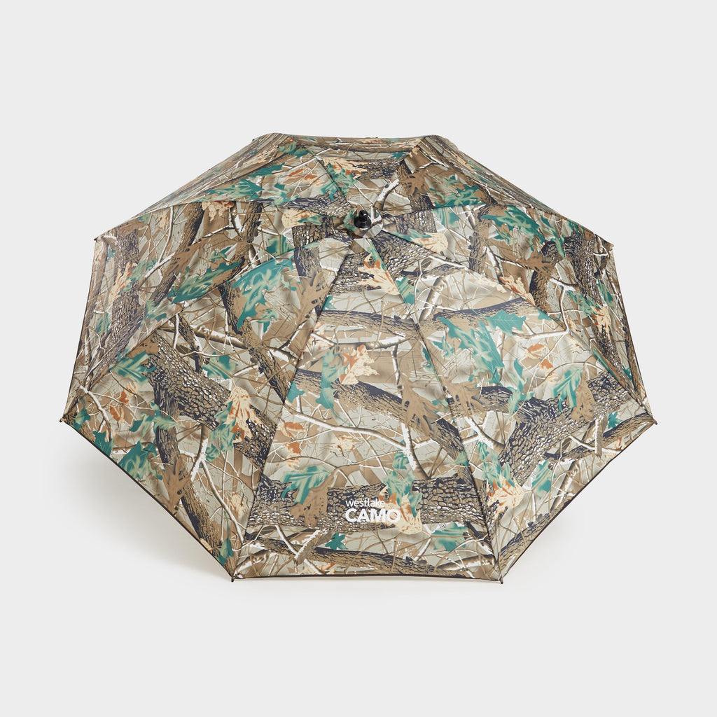Camo Tilt Umbrella (45 inches)