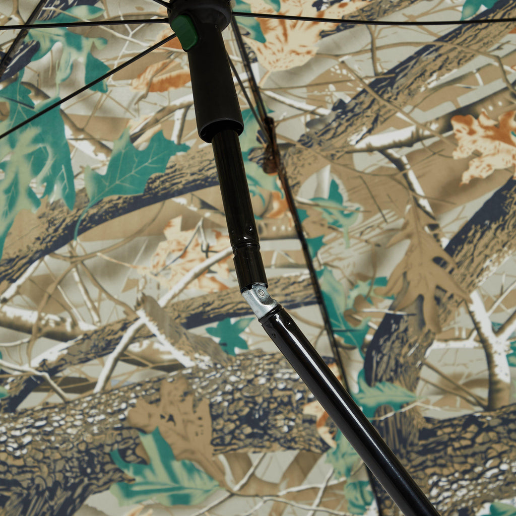 Camo Tilt Umbrella (45 inches)