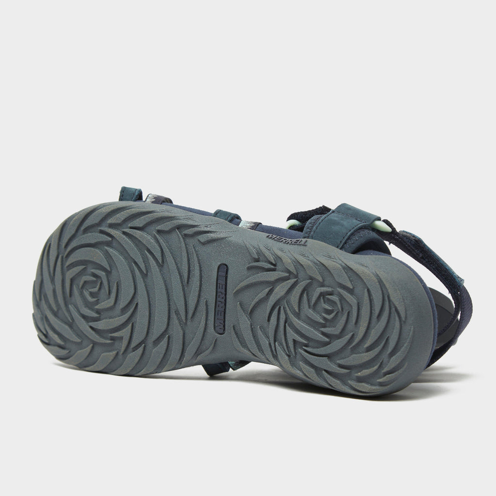 Women's Terran 3 Cush Lattice Sandals