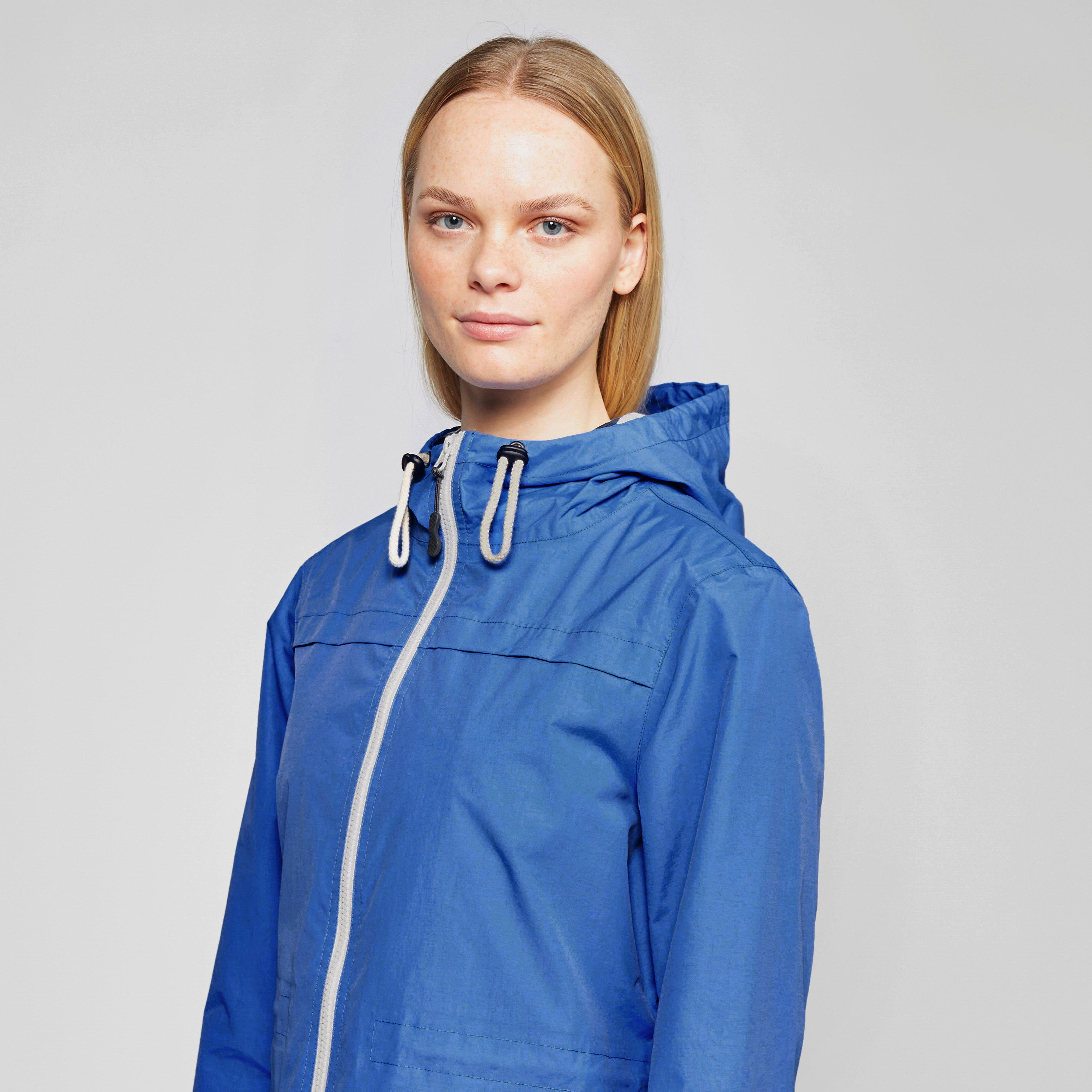 Women's Weekend Waterproof Jacket
