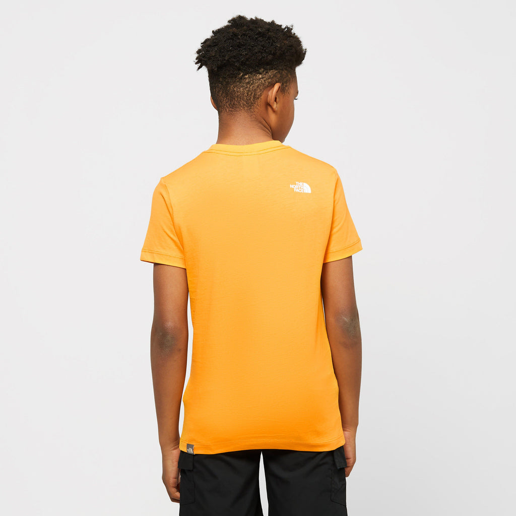 Kids' Simple Dome T-Shirt