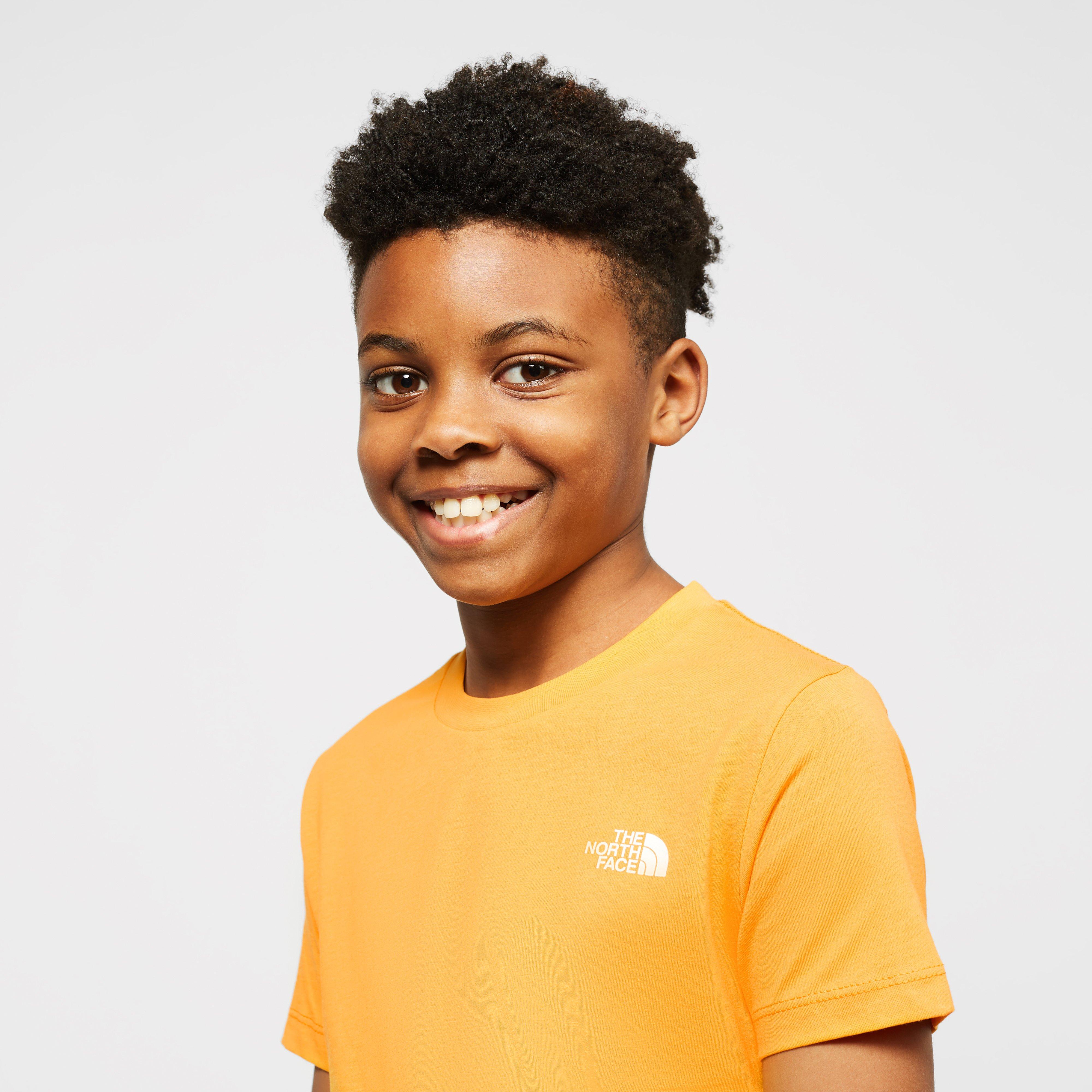 Kids' Simple Dome T-Shirt